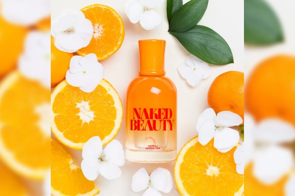 Modern Magic Naked Beauty Parfüm