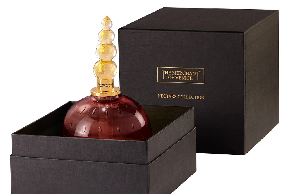 The Merchant Of Venice Nectars Collection