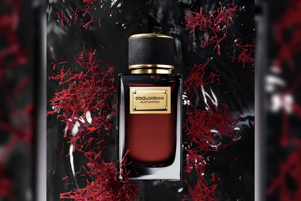Dolce & Gabbana Velvet Zafferano Parfüm