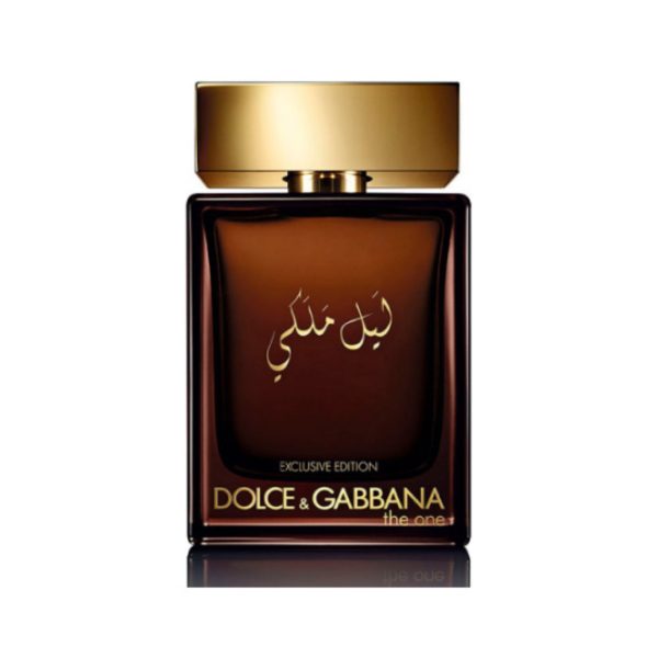 Dolce&Gabbana The One Exclusive Edition EDP 100 ML Erkek Tester Parfüm