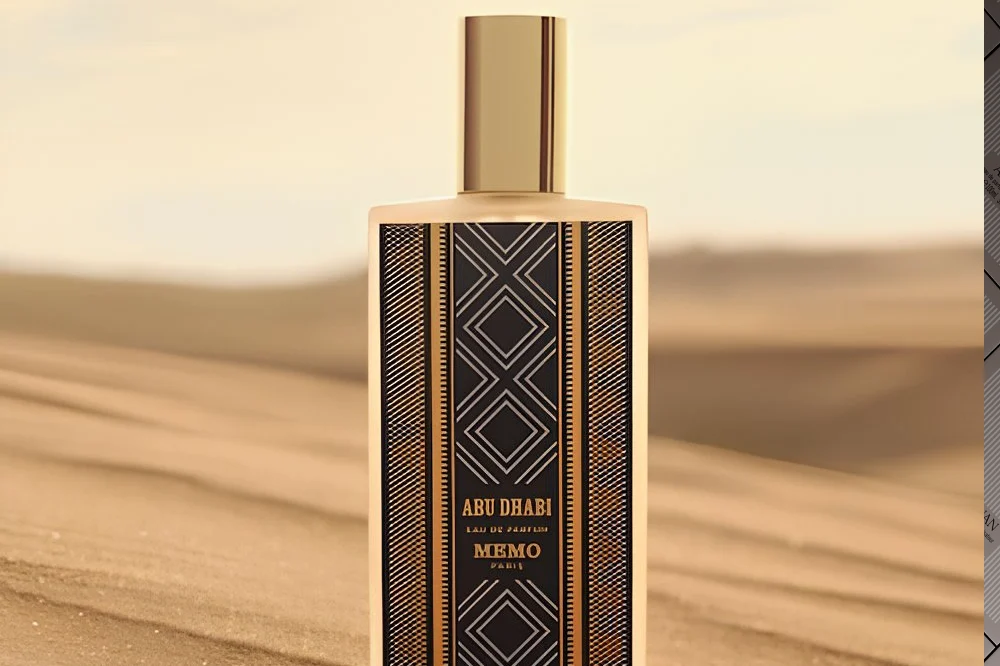 Memo’dan Abu Dhabi Parfüm