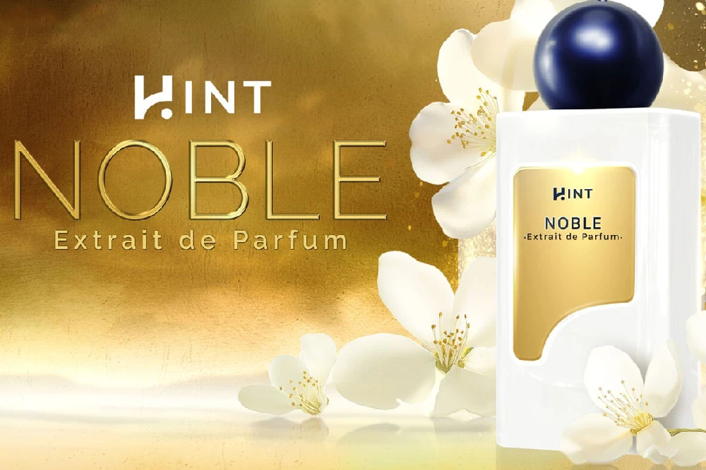 Hint Noble Extrait de Parfum
