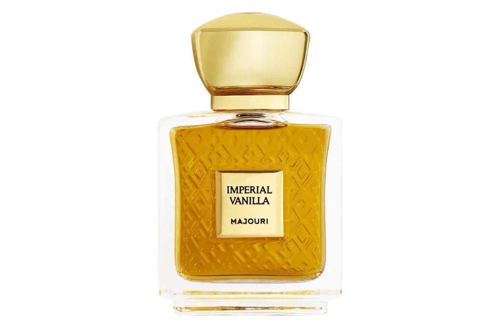 Majouri, Imperial Vanilla Parfüm