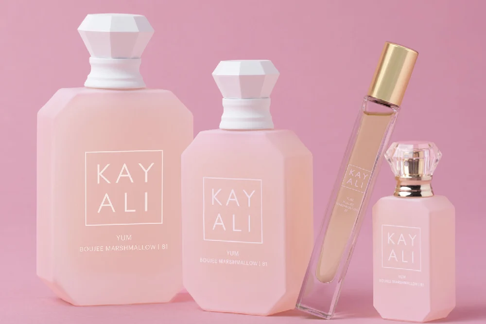 Kayali Yum Boujee Marshmallow | 81