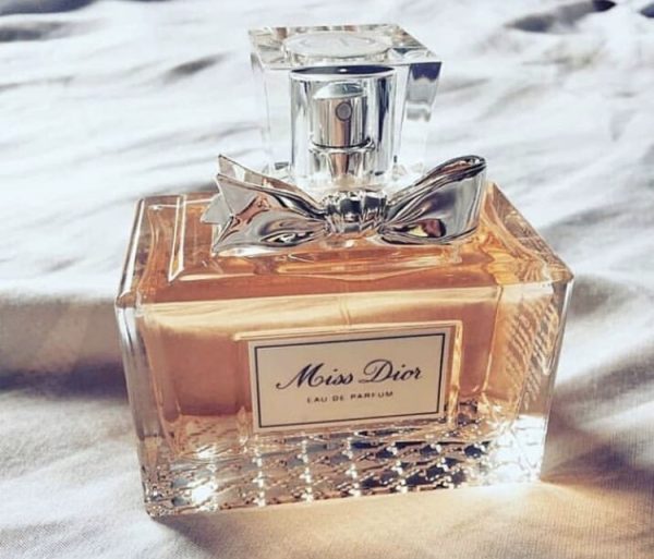 Christian Dior Miss Dior Le Parfum EDP 75 ML Kadın Tester Parfüm - Görsel 2