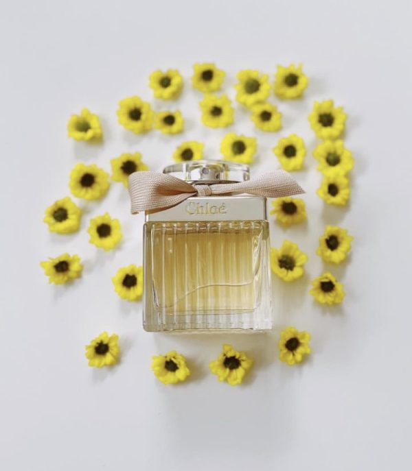 Chloe EDP 75 ML Kadın Tester Parfüm - Görsel 2
