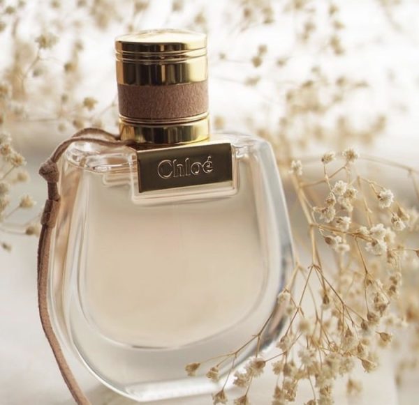 Chloe Nomade EDP 75 ML Kadın Parfüm - Görsel 3