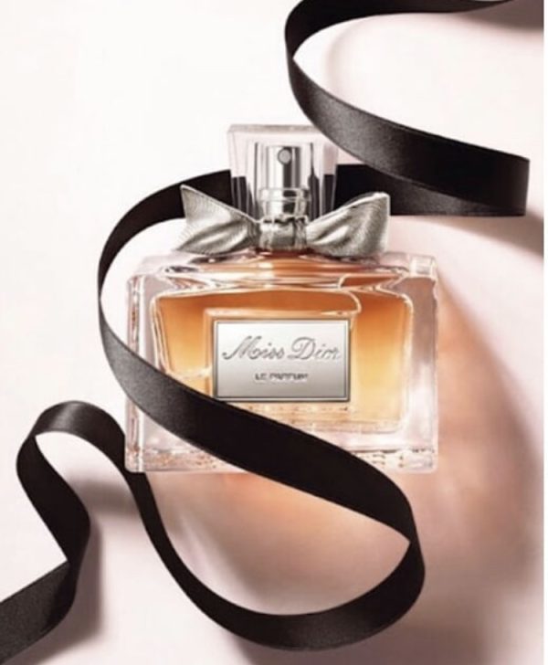 Christian Dior Miss Dior Le Parfum EDP 75 ML Kadın Tester Parfüm - Görsel 3