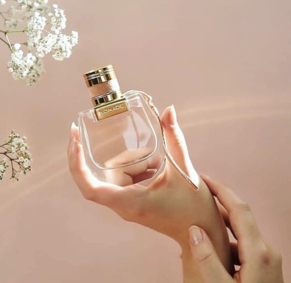 Chloe Nomade EDP 75 ML Kadın Parfüm - Görsel 2