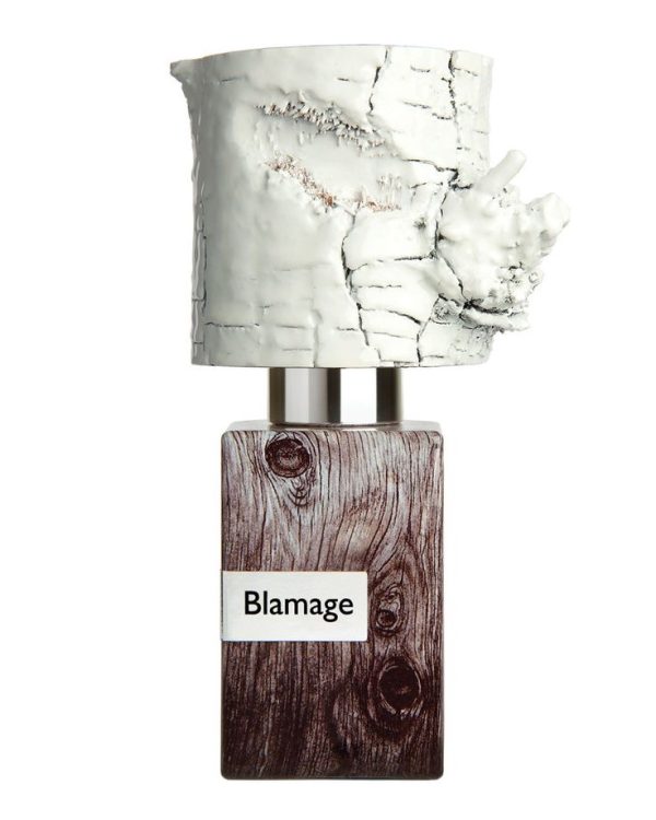 Nasomatto Blamage Extrait De Parfum 30 ML Unisex Tester Parfüm