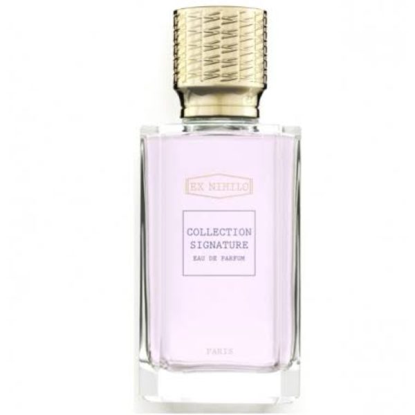Ex Nihilo Vogue Fashion's Night Out EDP 50 ML Kadın Tester Parfüm