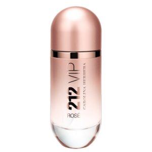 Carolina Herrera 212 Vip Rose EDP 80 ML Kadın Tester Parfüm
