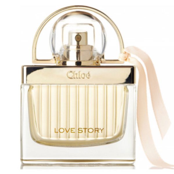 Chloe Love Story EDP 75 ML Kadın Tester Parfüm