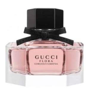Gucci Flora Gorgeus Gardenia Limited Edition EDT 75 ML Kadın Tester Parfüm
