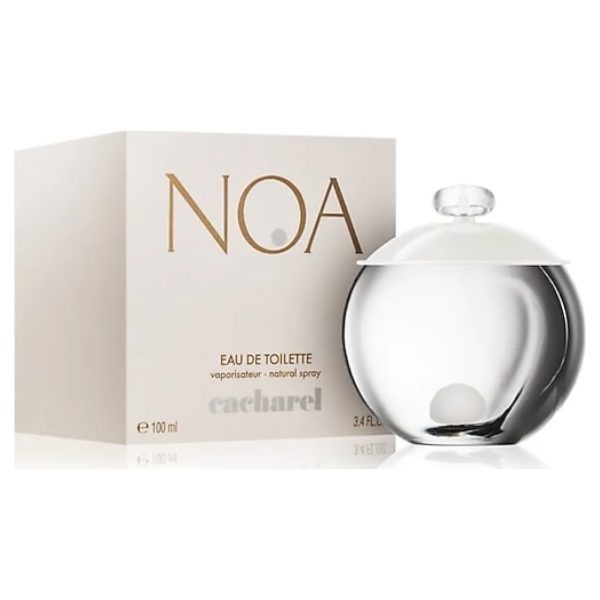 Cacharel Noa Edt 100 ML Kadın Parfüm