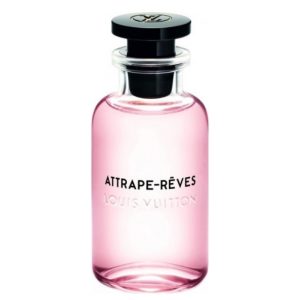 Louis Vuitton Attrape Reves EDP 100 ML Kadın Tester Parfüm