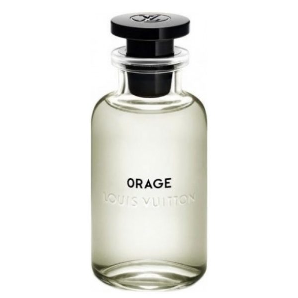Louis Vuitton Orage EDP 100 ML Erkek Tester Parfüm