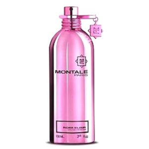 Montale Paris Roses Elixir EDP 100 ML Kadın Tester Parfüm