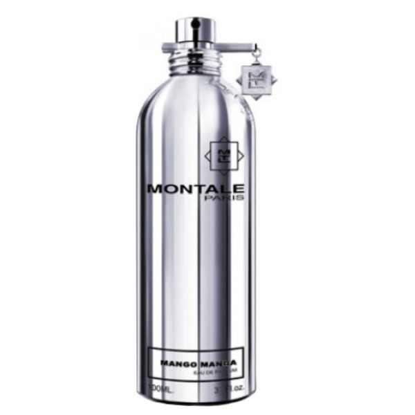 Montale Paris Mango Mango EDP 100 ML Unisex Tester Parfüm