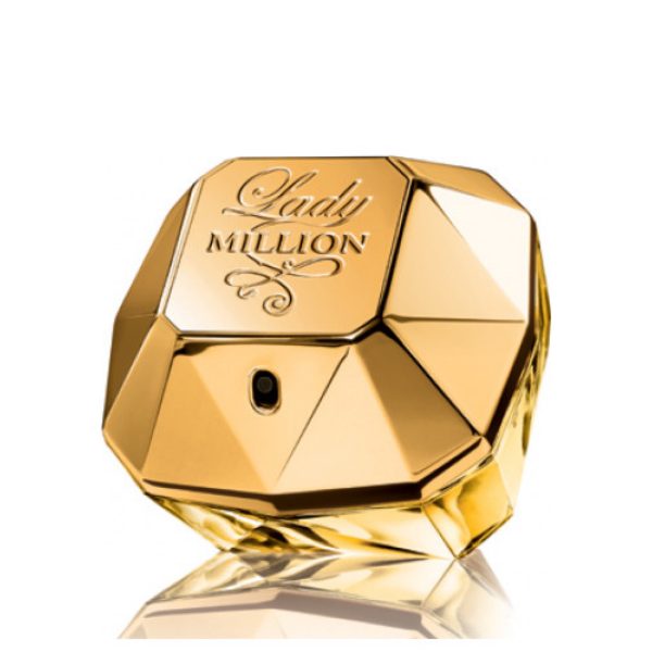Paco Rabanne Lady Millon EDP 80 ML Kadın Tester Parfüm