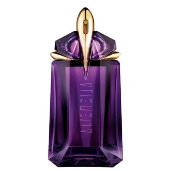 Thierry Mugler Alien EDP 90 ML Kadın Tester Parfüm