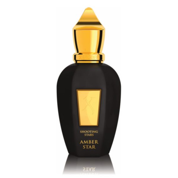Xerjoff Amber Star EDP 100 ML Unisex Tester Parfüm