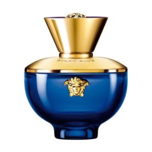 Versace Dylan Blue EDP 100 ML Kadın Tester Parfüm