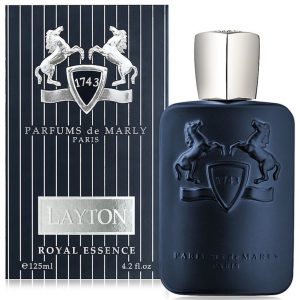 Parfum De Marly Layton EDP 125 ML Erkek Parfüm