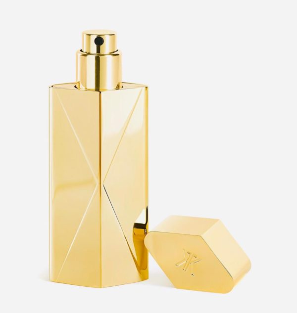 Maison Francis Kurkdjian Baccarat Rouge 540 Extrait De Parfum Travel Set 5x11 ML - Görsel 2