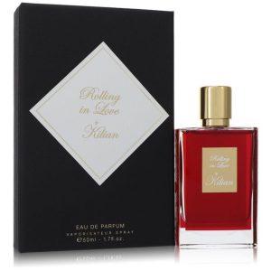 By Kilian Rolling İn Love EDP 50 ML Unisex Parfüm