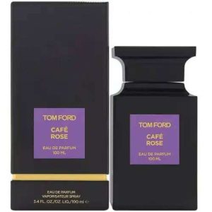 Tom Ford Cafe Rose EDP 100 ML Kadın Parfüm