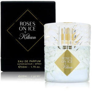 By Kilian Roses On Ice EDP 50 ML Unisex Parfüm