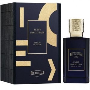 Ex Nihilo Extrait Fleur Narcotique EDP 100 ML Unisex Parfüm