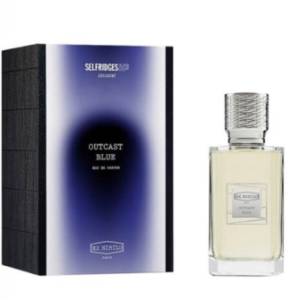 Ex Nihilo Outcast Blue EDP 100 ML Unisex Parfüm