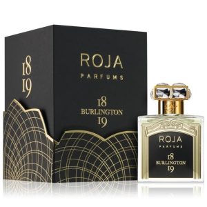 Roja Parfums Burlington 1819 EDP 100 ML Unisex Parfüm