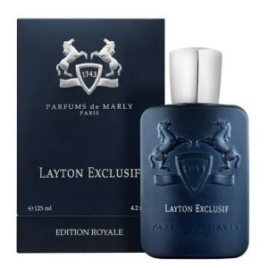 Parfum De Marly Layton Exclusif EDP 125 ML Erkek Parfüm
