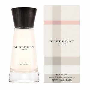 Burberry Touch EDP 100 ML Kadın Parfüm