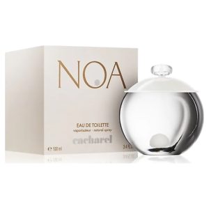 Cacharel Noa Edt 100 ML Kadın Parfüm