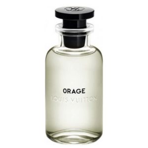 Louis Vuitton Orage EDP 100 ML Erkek Tester Parfüm