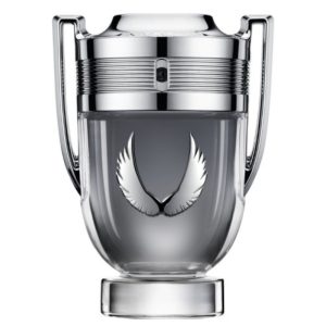 Paco Rabanne Invictus Platinum EDP 100 ML Erkek Tester Parfüm