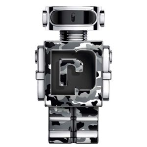 Paco Rabanne Phantom Legion EDT 100 ML Erkek Tester Parfüm