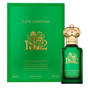 Clive Christian Original Collection 1872 Feminine Edp 50 ml Kadın Parfüm