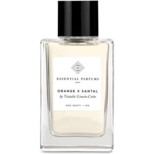 Essential Parfums Orange X Santal EDP 100 ML Unisex Parfüm