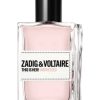 Zadig amp Voltaire This Is Her Undressed