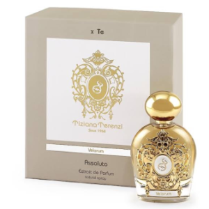 Tiziana Terenzi Assoluto Velorum 100 ML Unisex Parfüm