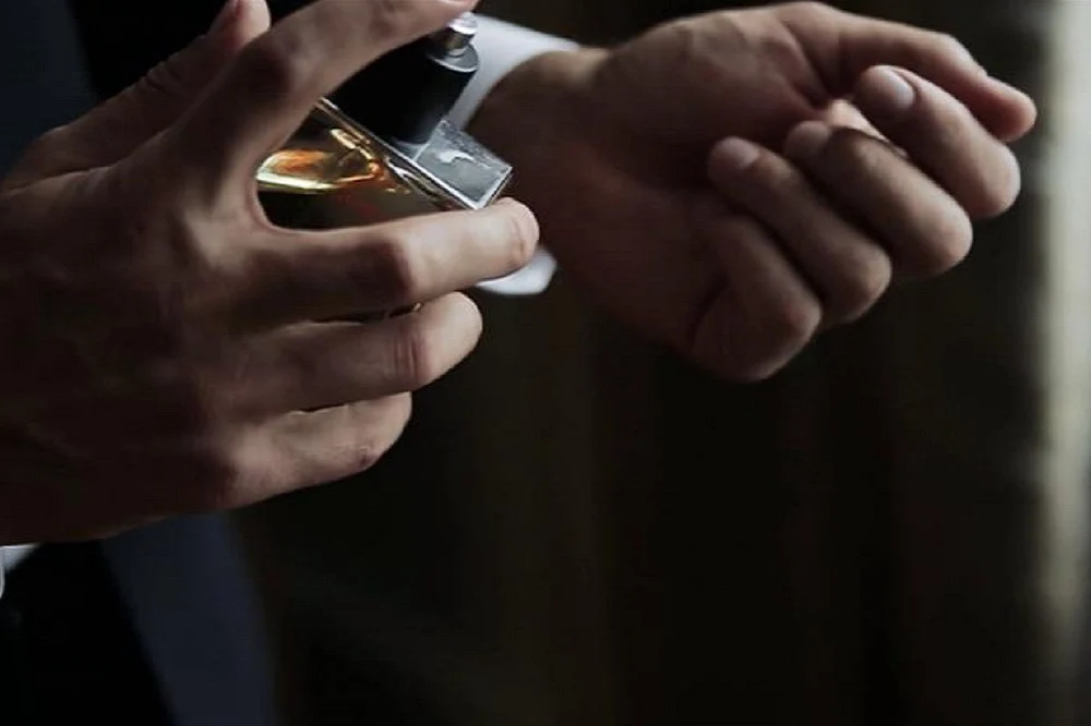 En İyi Erkek Parfümleri