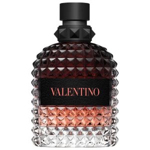 Valentino Donna Born In Roma Coral Fantasy EDT 100 ML Erkek Tester Parfüm