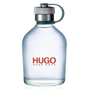 Hugo Boss Man Green Matara EDT 125 ML Erkek Tester Parfüm