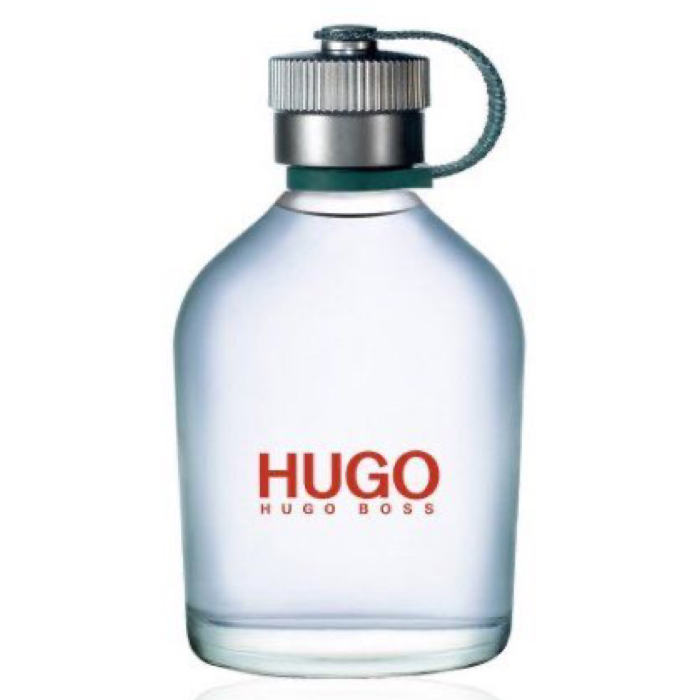 Hugo Boss Man Green Matara EDT 125 ML Erkek Tester Parfüm