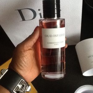 Alternative view of Christian Dior Oud Ispahan EDP 125 ML Unisex Parfüm